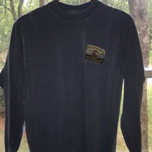 MAST STORE OUTFITTERS LONG SLEEVE SHIRT